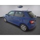 2021 Skoda Fabia Active