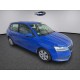 2021 Skoda Fabia Active