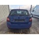 2021 Skoda Fabia Active