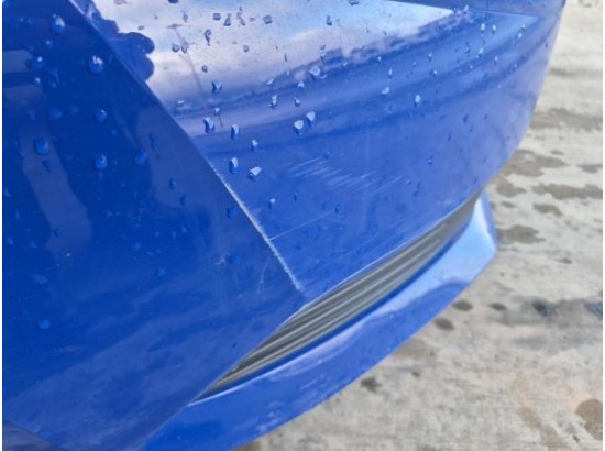 2021 Skoda Fabia Active