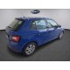 2021 Skoda Fabia Active