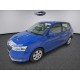 2021 Skoda Fabia Active