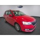2021 Skoda Fabia Combi Active