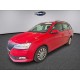 2021 Skoda Fabia Combi Active