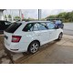 2021 Skoda Fabia