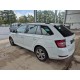 2021 Skoda Fabia