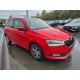 2020 Skoda Fabia Style