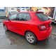 2020 Skoda Fabia Style