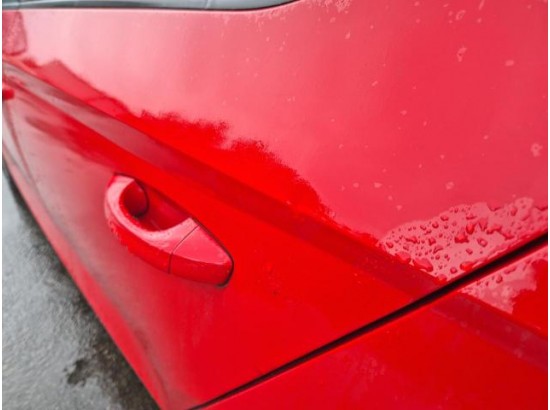 2020 Skoda Fabia Style