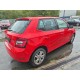 2020 Skoda Fabia Style