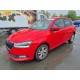 2020 Skoda Fabia Style