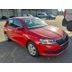 2020 Skoda Fabia Active