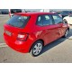 2020 Skoda Fabia Active