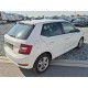 2020 Skoda Fabia Style