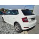 2020 Skoda Fabia Style