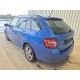2021 Skoda Fabia Combi Style