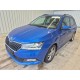 2021 Skoda Fabia Combi Style