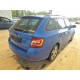 2021 Skoda Fabia Combi Style