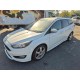 2015 Ford Focus Turnier Titanium