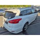 2015 Ford Focus Turnier Titanium
