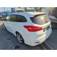 2015 Ford Focus Turnier Titanium