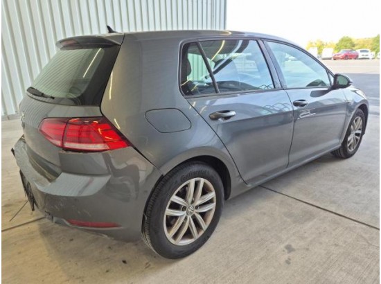 2018 Volkswagen Golf VII Lim. Comfortline BMT/Start-Stop