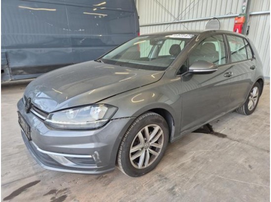2018 Volkswagen Golf VII Lim. Comfortline BMT/Start-Stop