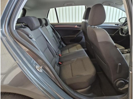 2018 Volkswagen Golf VII Lim. Comfortline BMT/Start-Stop