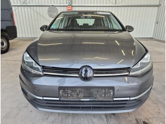 2018 Volkswagen Golf VII Lim. Comfortline BMT/Start-Stop
