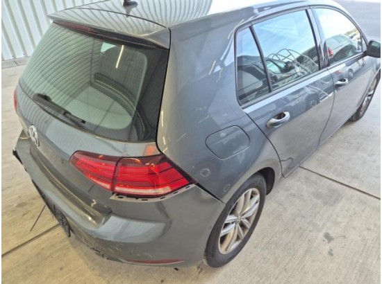 2018 Volkswagen Golf VII Lim. Comfortline BMT/Start-Stop