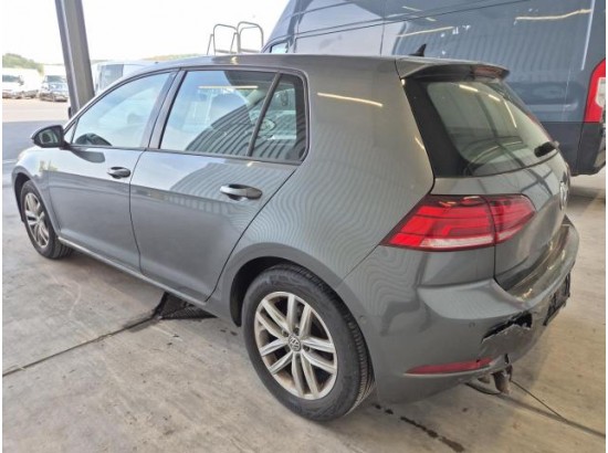 2018 Volkswagen Golf VII Lim. Comfortline BMT/Start-Stop