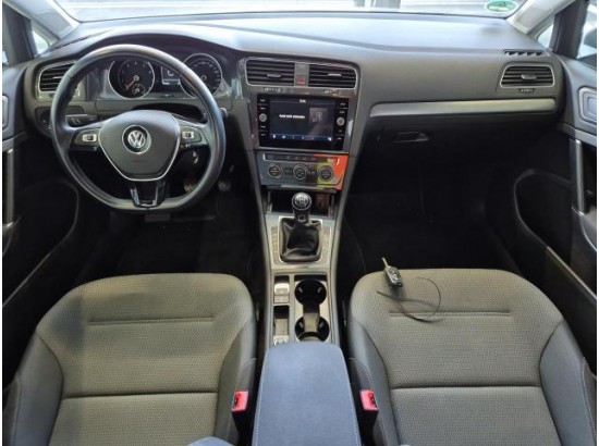 2018 Volkswagen Golf VII Lim. Comfortline BMT/Start-Stop