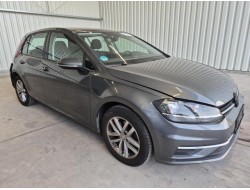 2018 Volkswagen Golf VII Lim. Comfortline BMT/Start-Stop