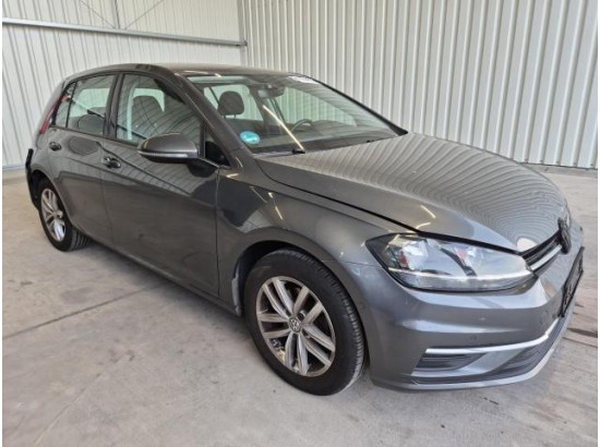 2018 Volkswagen Golf VII Lim. Comfortline BMT/Start-Stop