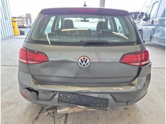 2018 Volkswagen Golf VII Lim. Comfortline BMT/Start-Stop