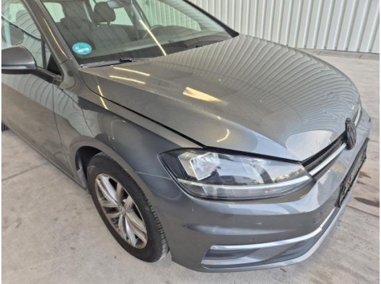 2018 Volkswagen Golf VII Lim. Comfortline BMT/Start-Stop