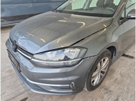 2018 Volkswagen Golf VII Lim. Comfortline BMT/Start-Stop