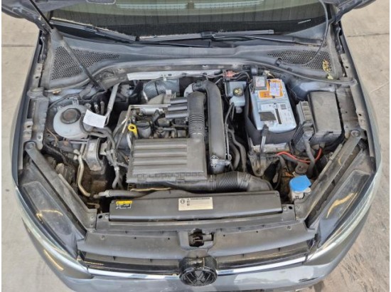 2018 Volkswagen Golf VII Lim. Comfortline BMT/Start-Stop