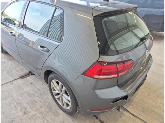 2018 Volkswagen Golf VII Lim. Comfortline BMT/Start-Stop