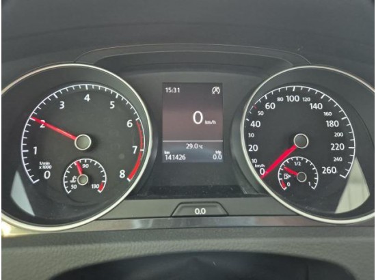 2018 Volkswagen Golf VII Lim. Comfortline BMT/Start-Stop