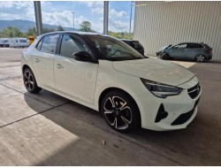 2021 Opel Corsa F GS Line