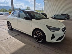 2021 Opel Corsa F GS Line