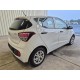 2017 Hyundai i10 Classic