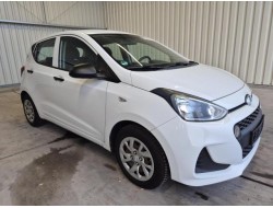 2017 Hyundai i10 Classic