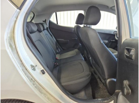 2017 Hyundai i10 Classic