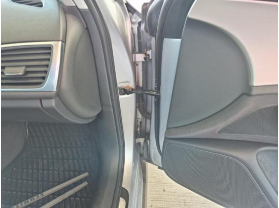 2015 Audi A6 Avant 3.0 TDI clean diesel quattro