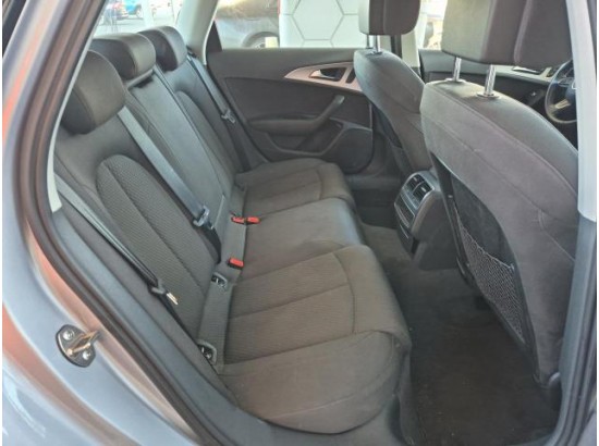 2015 Audi A6 Avant 3.0 TDI clean diesel quattro