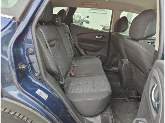 2016 Renault Kadjar Experience