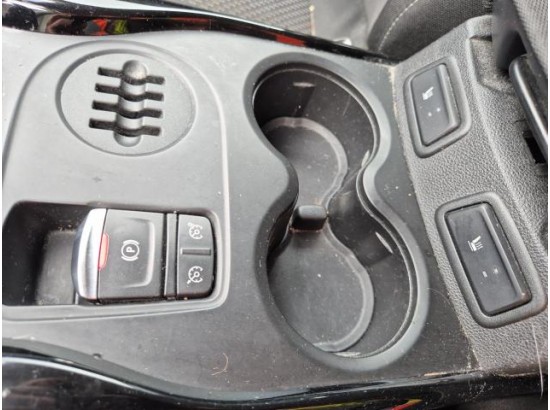2016 Renault Kadjar Experience