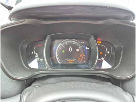 2016 Renault Kadjar Experience
